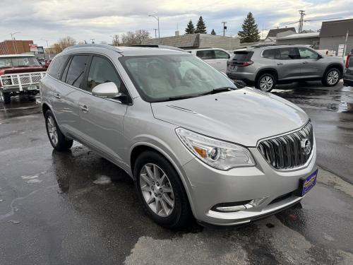 2015 Buick Enclave Leather AWD