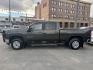 2022 Green /Grey Chevrolet Silverado 2500HD LT Crew Cab Standard Box 4WD (1GC4YNEY1NF) with an 6.6L V8 OHV 16V DIESEL engine, 6A transmission, located at 116 5th Avenue South, Lewistown, MT, 59457, 47.063877, -109.427879 - This 2022 Chevrolet Silverado 2500HD Crew Cab LT is built to work hard and ride right. Powered by the legendary Duramax diesel, it delivers serious towing capability with the smooth, confident pull diesel owners swear by. The Crew Cab gives you plenty of room for passengers, while the leather interi - Photo#5