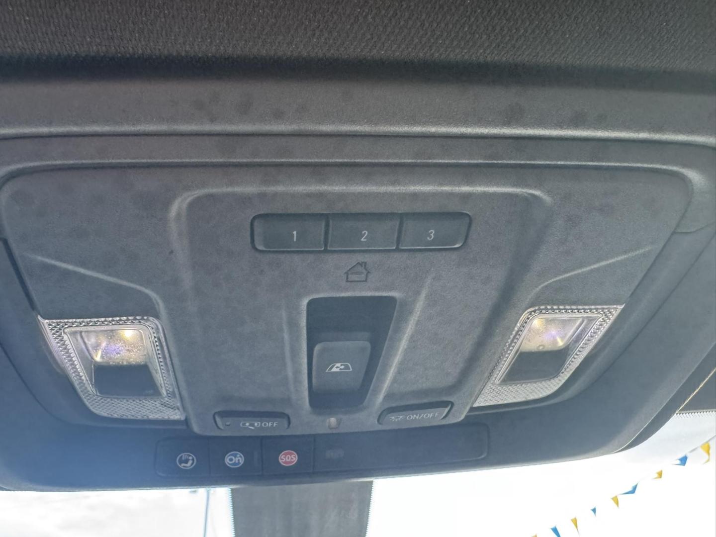 2022 Green /Grey Chevrolet Silverado 2500HD LT Crew Cab Standard Box 4WD (1GC4YNEY1NF) with an 6.6L V8 OHV 16V DIESEL engine, 6A transmission, located at 116 5th Avenue South, Lewistown, MT, 59457, 47.063877, -109.427879 - This 2022 Chevrolet Silverado 2500HD Crew Cab LT is built to work hard and ride right. Powered by the legendary Duramax diesel, it delivers serious towing capability with the smooth, confident pull diesel owners swear by. The Crew Cab gives you plenty of room for passengers, while the leather interi - Photo#16