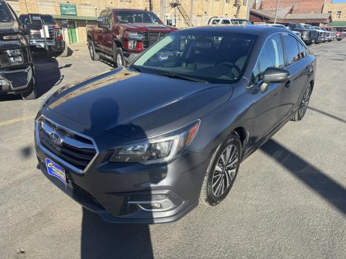 2018 Subaru Legacy 2.5i Premium