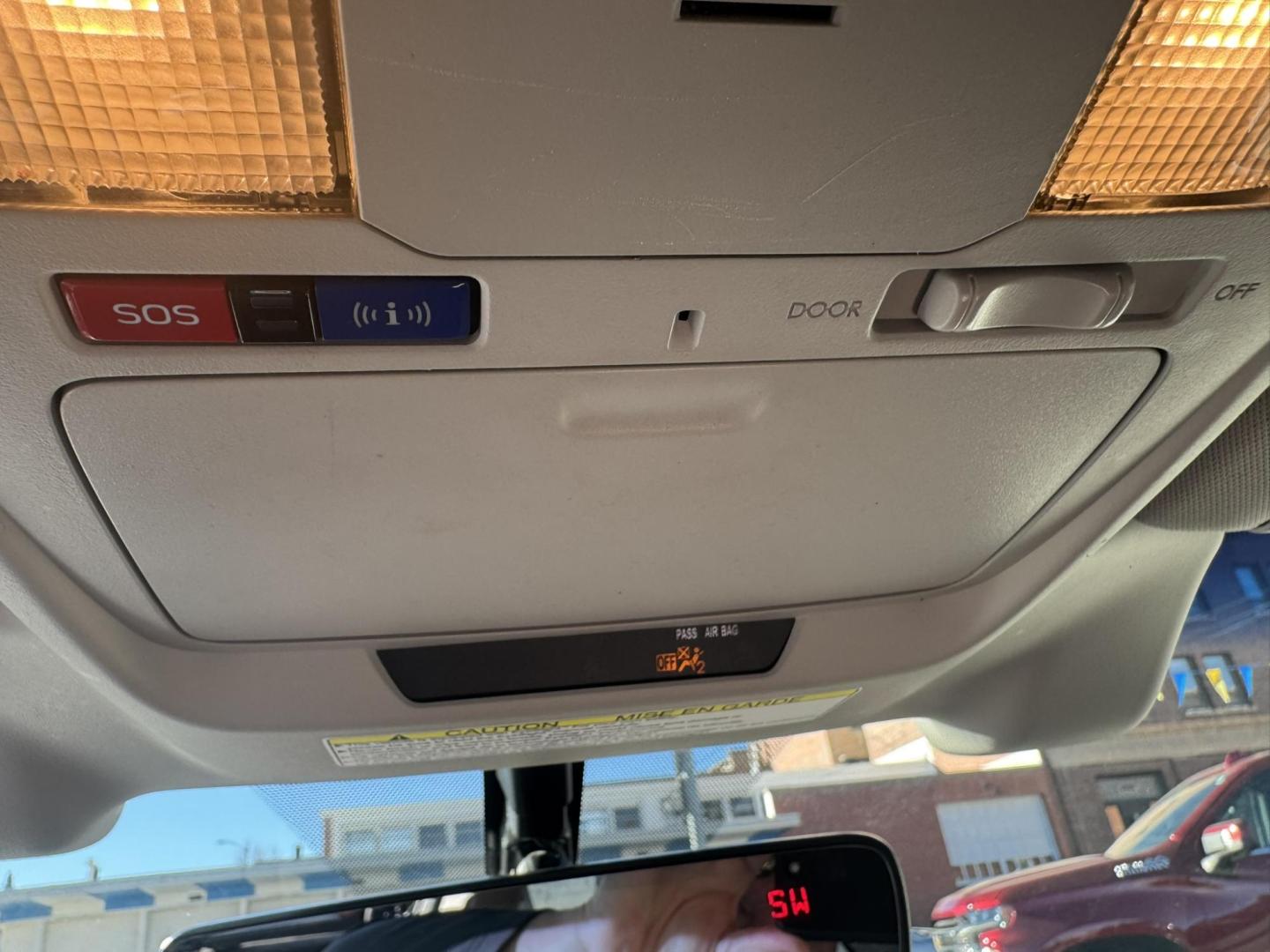 2018 Grey /Grey Subaru Legacy 2.5i Premium (4S3BNAF68J3) with an 2.5L H4 SOHC 16V engine, CVT transmission, located at 116 5th Avenue South, Lewistown, MT, 59457, 47.063877, -109.427879 - Photo#18