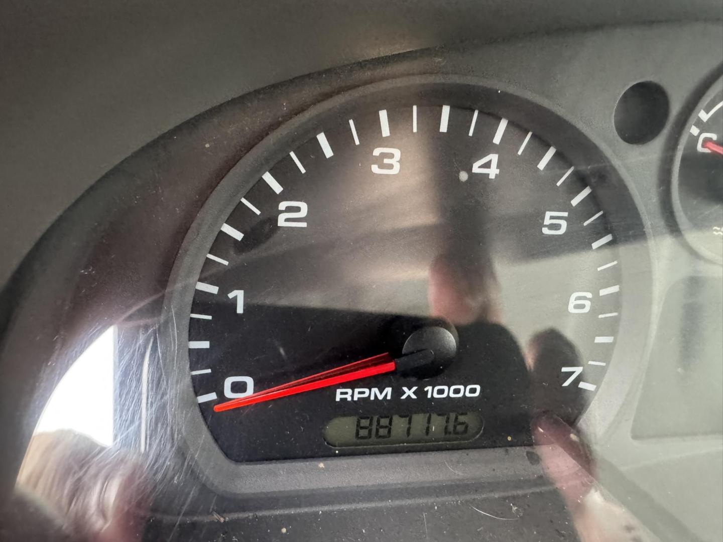 2009 Red /Grey Ford Ranger FX4 Off-Road SuperCab 4 Door (1FTZR45E19P) with an 4.0L V6 SOHC 12V engine, Automatic transmission, located at 116 5th Avenue South, Lewistown, MT, 59457, 47.063877, -109.427879 - Local trade, super clean Ranger 4X4 - Photo#11