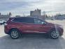 2024 Maroon /Grey Buick Enclave Premium AWD (5GAEVBKW2RJ) with an 3.6L V6 DOHC 24V engine, 9A transmission, located at 116 5th Avenue South, Lewistown, MT, 59457, 47.063877, -109.427879 - This 2024 Buick Enclave Premium AWD delivers a refined driving experience with the comfort, space, and confidence today’s SUV buyers want. Equipped with all-wheel drive, it offers excellent traction and stability for all seasons while maintaining a smooth, quiet ride. The Premium trim features a - Photo#1