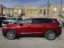 2024 Maroon /Grey Buick Enclave Premium AWD (5GAEVBKW2RJ) with an 3.6L V6 DOHC 24V engine, 9A transmission, located at 116 5th Avenue South, Lewistown, MT, 59457, 47.063877, -109.427879 - This 2024 Buick Enclave Premium AWD delivers a refined driving experience with the comfort, space, and confidence today’s SUV buyers want. Equipped with all-wheel drive, it offers excellent traction and stability for all seasons while maintaining a smooth, quiet ride. The Premium trim features a - Photo#5