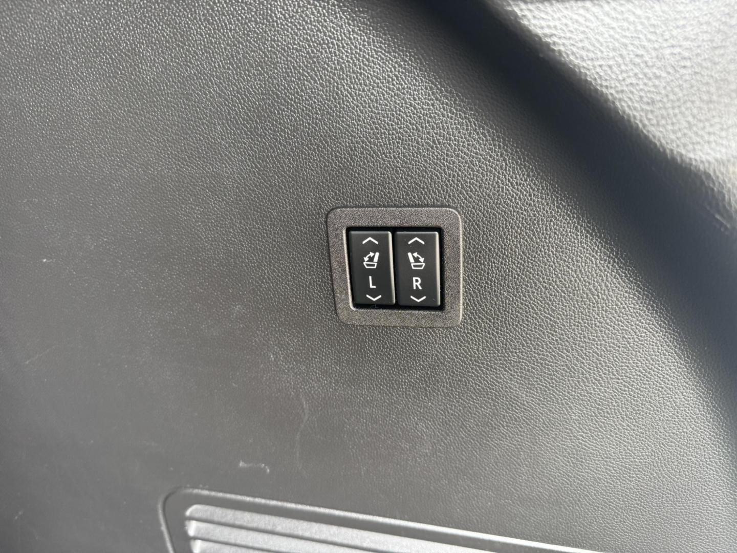 2024 Maroon /Grey Buick Enclave Premium AWD (5GAEVBKW2RJ) with an 3.6L V6 DOHC 24V engine, 9A transmission, located at 116 5th Avenue South, Lewistown, MT, 59457, 47.063877, -109.427879 - This 2024 Buick Enclave Premium AWD delivers a refined driving experience with the comfort, space, and confidence today’s SUV buyers want. Equipped with all-wheel drive, it offers excellent traction and stability for all seasons while maintaining a smooth, quiet ride. The Premium trim features a - Photo#10