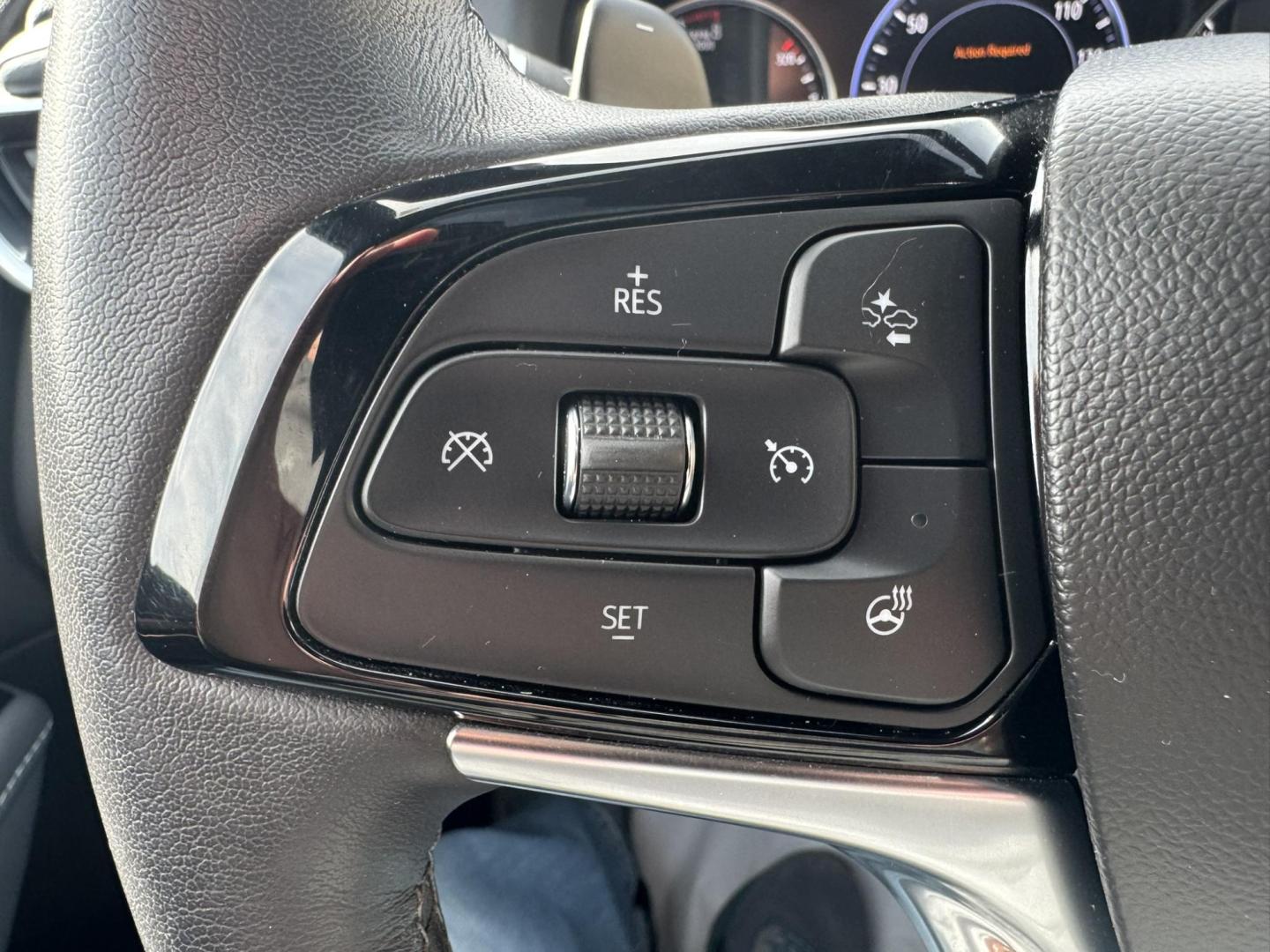 2024 Maroon /Grey Buick Enclave Premium AWD (5GAEVBKW2RJ) with an 3.6L V6 DOHC 24V engine, 9A transmission, located at 116 5th Avenue South, Lewistown, MT, 59457, 47.063877, -109.427879 - This 2024 Buick Enclave Premium AWD delivers a refined driving experience with the comfort, space, and confidence today’s SUV buyers want. Equipped with all-wheel drive, it offers excellent traction and stability for all seasons while maintaining a smooth, quiet ride. The Premium trim features a - Photo#20