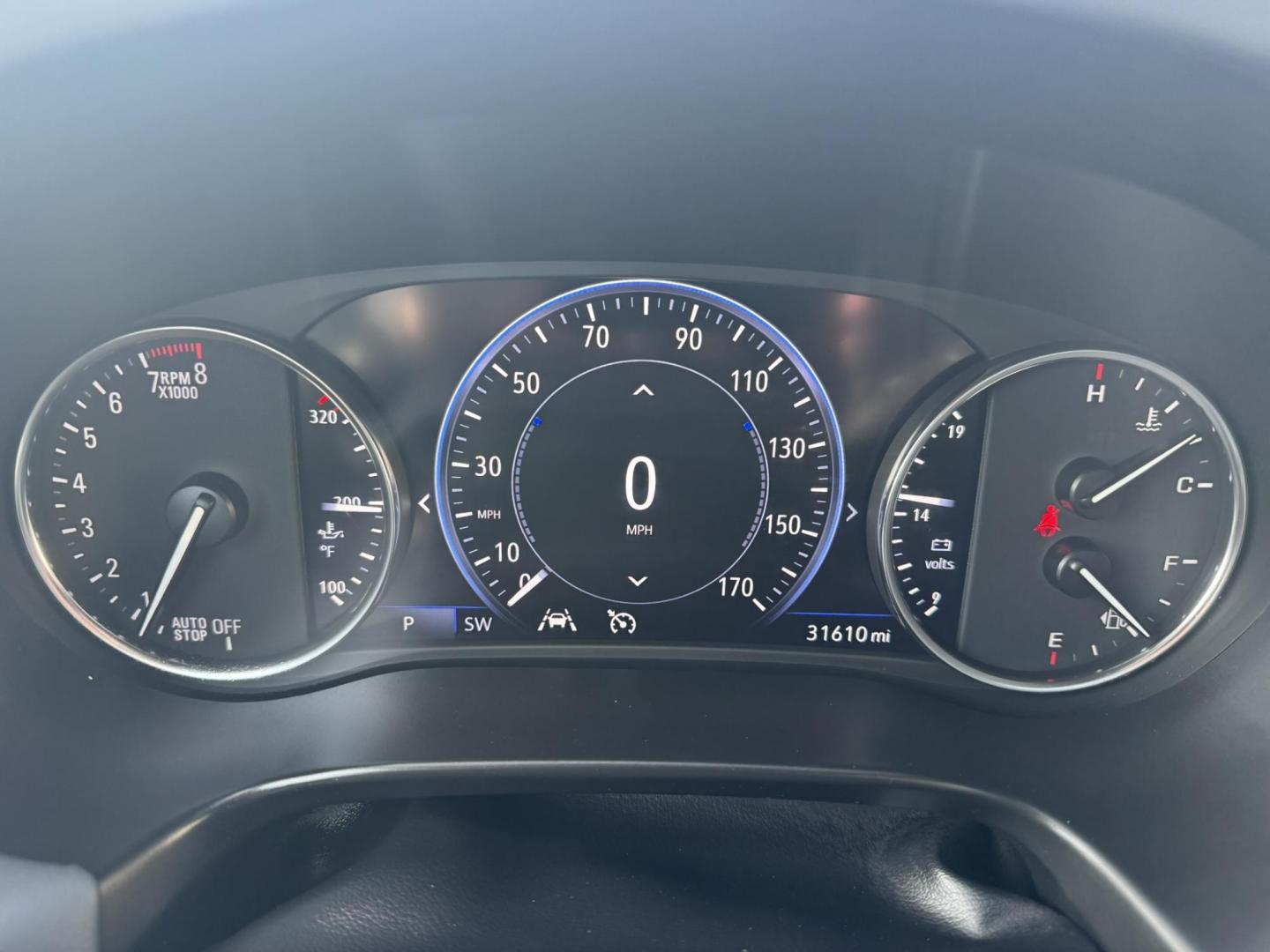 2024 Maroon /Grey Buick Enclave Premium AWD (5GAEVBKW2RJ) with an 3.6L V6 DOHC 24V engine, 9A transmission, located at 116 5th Avenue South, Lewistown, MT, 59457, 47.063877, -109.427879 - This 2024 Buick Enclave Premium AWD delivers a refined driving experience with the comfort, space, and confidence today’s SUV buyers want. Equipped with all-wheel drive, it offers excellent traction and stability for all seasons while maintaining a smooth, quiet ride. The Premium trim features a - Photo#22