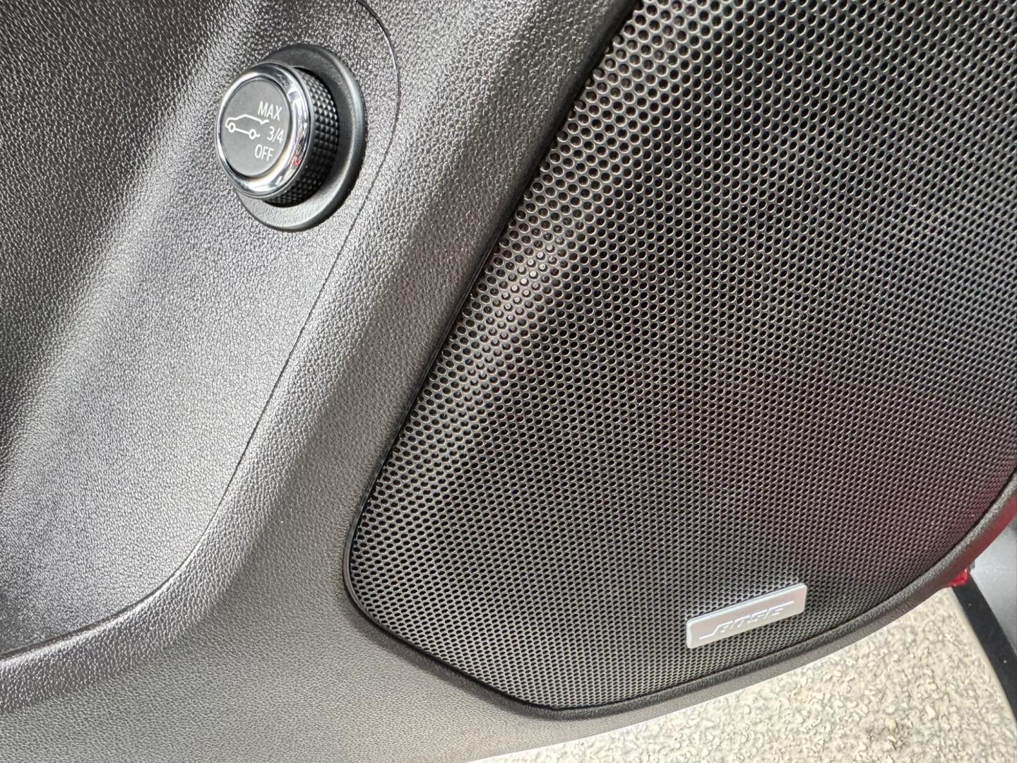 2023 Maroon /Black GMC Acadia SLT AWD (1GKKNULS7PZ) with an 3.6L V6 DOHC 24V engine, 9A transmission, located at 116 5th Avenue South, Lewistown, MT, 59457, 47.063877, -109.427879 - 2023 GMC Acadia SLT AWD Elevation Edition – sharp, loaded, and ready for anything. Finished with the Elevation Edition, this Acadia stands out with blacked-out wheels, trim, and badging that give it a bold, aggressive look you don’t see on every SUV. Powered by a smooth and capable V6 with all- - Photo#14