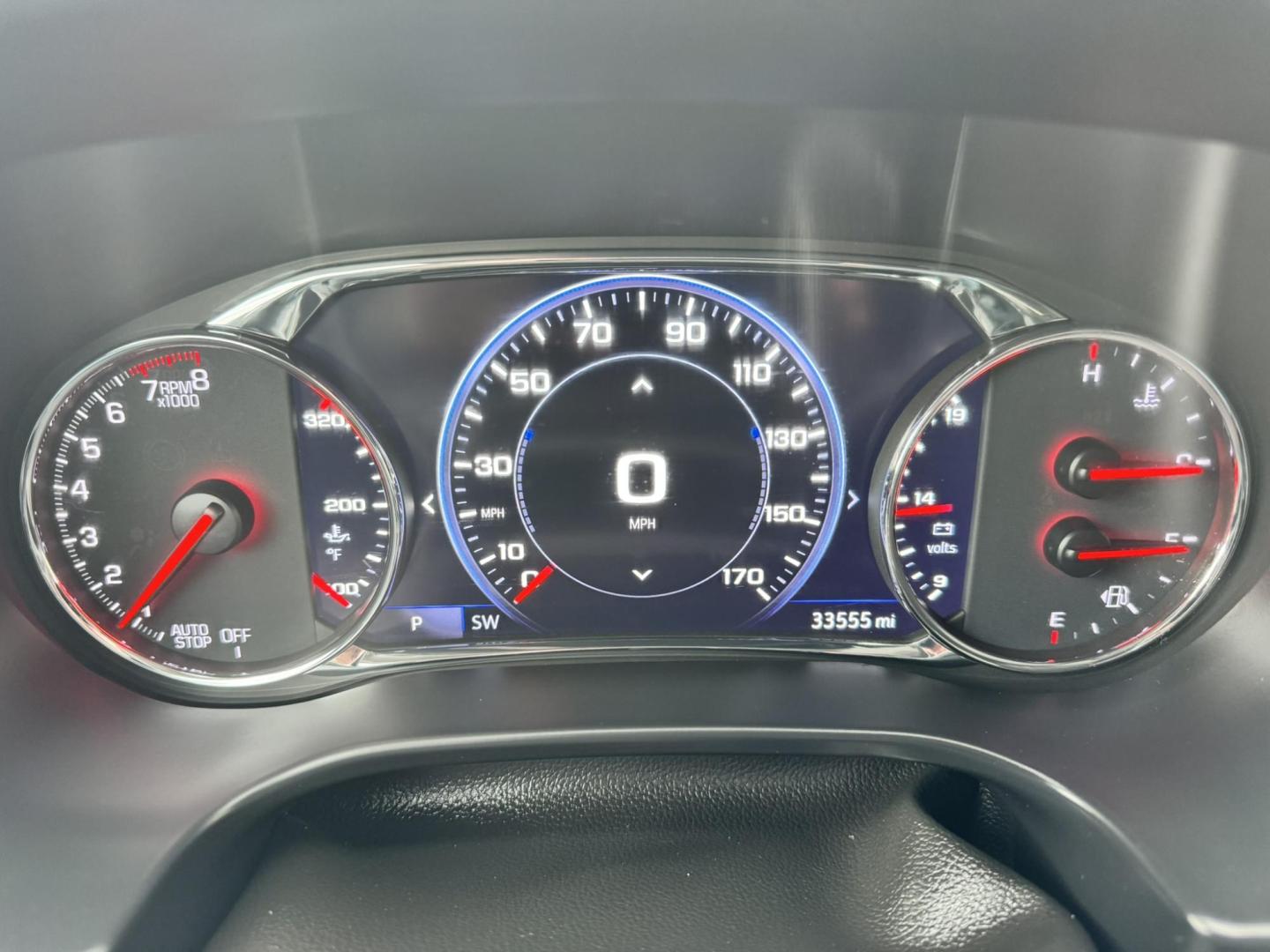 2023 Maroon /Black GMC Acadia SLT AWD (1GKKNULS7PZ) with an 3.6L V6 DOHC 24V engine, 9A transmission, located at 116 5th Avenue South, Lewistown, MT, 59457, 47.063877, -109.427879 - 2023 GMC Acadia SLT AWD Elevation Edition – sharp, loaded, and ready for anything. Finished with the Elevation Edition, this Acadia stands out with blacked-out wheels, trim, and badging that give it a bold, aggressive look you don’t see on every SUV. Powered by a smooth and capable V6 with all- - Photo#21