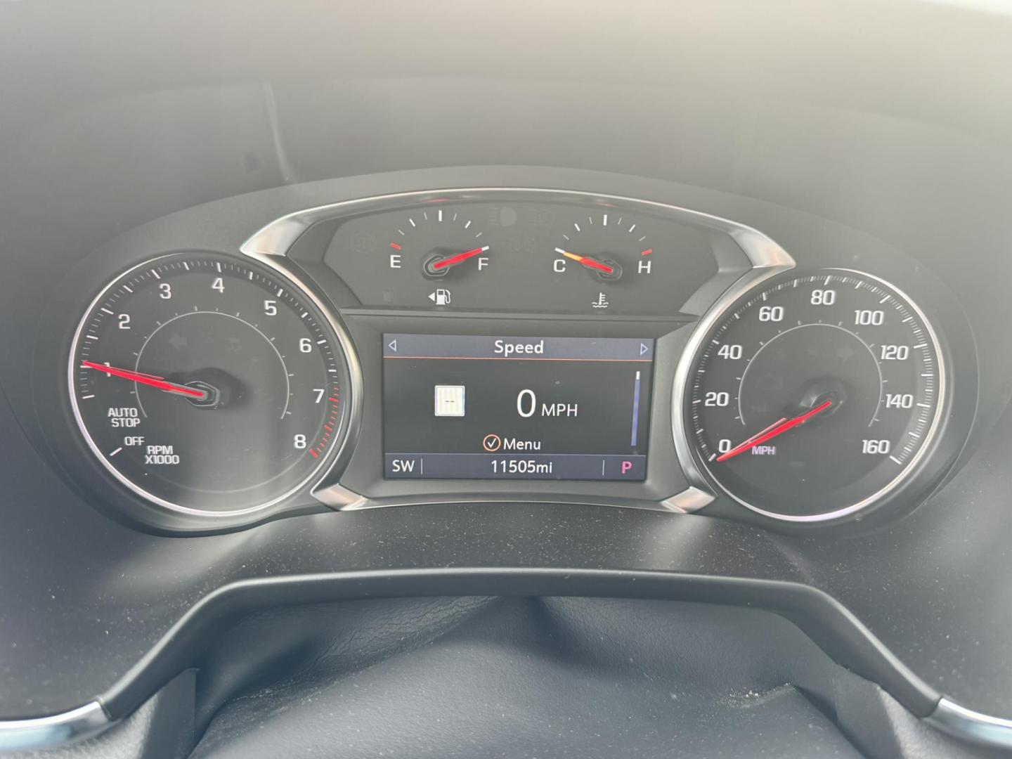 2024 WHITE /Black Chevrolet Blazer 3LT AWD (3GNKBJRS2RS) with an 3.6L V6 DOHC 24V engine, 9A transmission, located at 116 5th Avenue South, Lewistown, MT, 59457, 47.063877, -109.427879 - Sharp, confident, and ready for any season—this 2024 Chevrolet Blazer 3LT AWD brings together bold styling, smooth performance, and everyday practicality in one standout SUV. Powered by a responsive V6 engine and backed by all-wheel drive, it delivers confident handling whether you’re commuting, - Photo#16