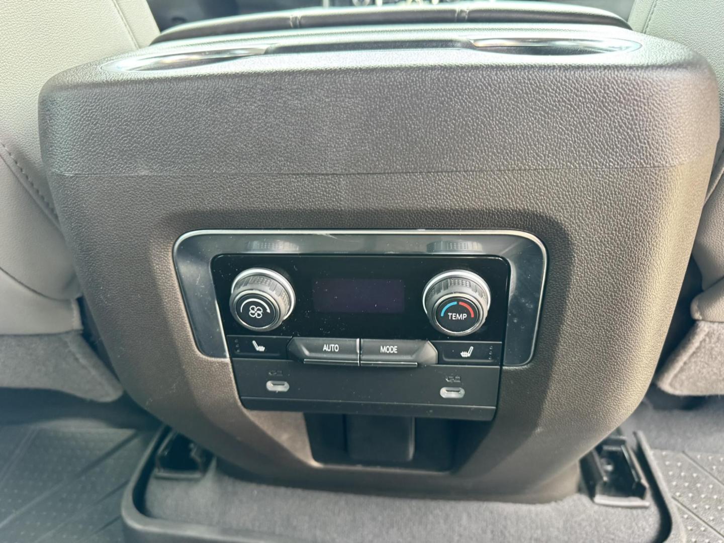 2022 Ash Grey /Tan Chevrolet Tahoe Z71 (1GNSKPKL2NR) with an 6.2L V8 OHV 16V engine, 10A transmission, located at 116 5th Avenue South, Lewistown, MT, 59457, 47.063877, -109.427879 - Big, bold, and built to go beyond the pavement—this 2022 Chevrolet Tahoe Z71 4WD with the Off-Road Capability and Off-Road Performance Packages is the full-size SUV that does it all. Powered by a strong V8 engine, it delivers the kind of performance and towing capability you expect, with the added - Photo#9