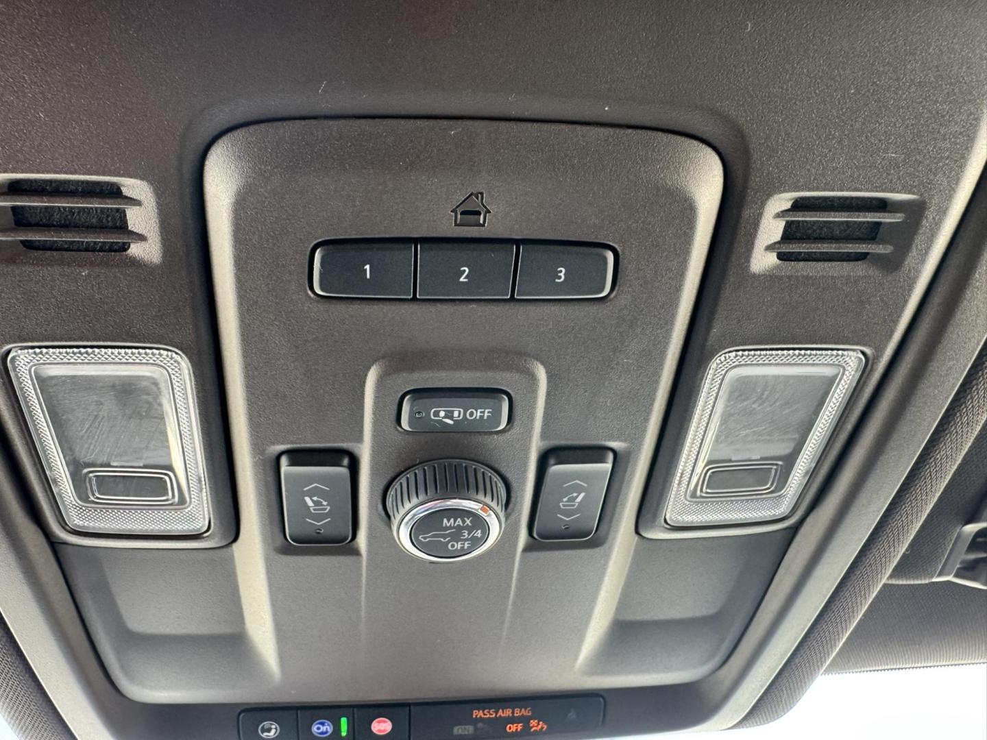 2022 Ash Grey /Tan Chevrolet Tahoe Z71 (1GNSKPKL2NR) with an 6.2L V8 OHV 16V engine, 10A transmission, located at 116 5th Avenue South, Lewistown, MT, 59457, 47.063877, -109.427879 - Big, bold, and built to go beyond the pavement—this 2022 Chevrolet Tahoe Z71 4WD with the Off-Road Capability and Off-Road Performance Packages is the full-size SUV that does it all. Powered by a strong V8 engine, it delivers the kind of performance and towing capability you expect, with the added - Photo#25