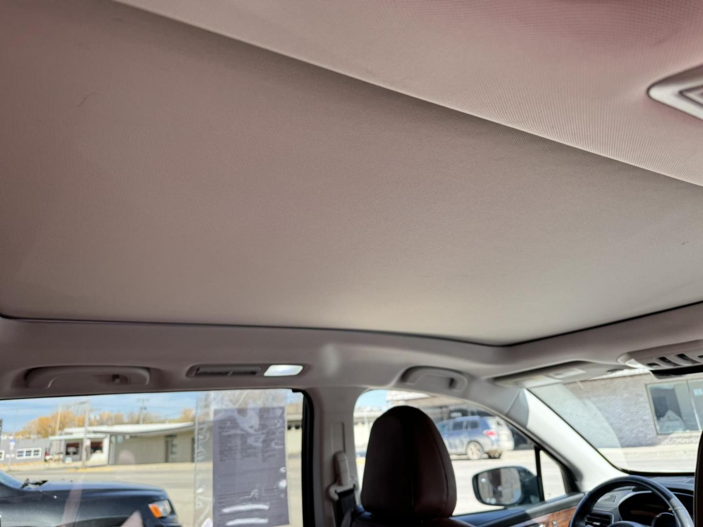 2022 WHITE /Brown Subaru Ascent Touring (4S4WMARD4N3) with an 2.4L L4 DOHC 16V engine, CVT transmission, located at 116 5th Avenue South, Lewistown, MT, 59457, 47.063877, -109.427879 - Photo#8