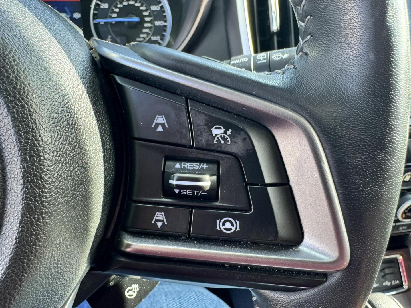 2022 WHITE /Brown Subaru Ascent Touring (4S4WMARD4N3) with an 2.4L L4 DOHC 16V engine, CVT transmission, located at 116 5th Avenue South, Lewistown, MT, 59457, 47.063877, -109.427879 - Photo#18