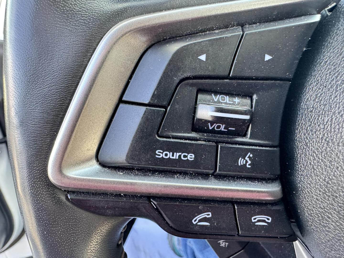 2022 WHITE /Brown Subaru Ascent Touring (4S4WMARD4N3) with an 2.4L L4 DOHC 16V engine, CVT transmission, located at 116 5th Avenue South, Lewistown, MT, 59457, 47.063877, -109.427879 - Photo#19