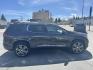 2018 Grey /Black GMC Acadia Denali AWD (1GKKNXLS5JZ) with an 3.6L V6 DOHC 24V engine, 6A transmission, located at 116 5th Avenue South, Lewistown, MT, 59457, 47.063877, -109.427879 - Step into refined capability with this 2018 GMC Acadia Denali AWD. Powered by a strong 3.6L V6 engine, this SUV delivers smooth performance and confident handling in all driving conditions. The Denali trim brings premium styling and top-tier features, making every drive comfortable and enjoyable. I - Photo#1
