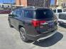 2018 Grey /Black GMC Acadia Denali AWD (1GKKNXLS5JZ) with an 3.6L V6 DOHC 24V engine, 6A transmission, located at 116 5th Avenue South, Lewistown, MT, 59457, 47.063877, -109.427879 - Step into refined capability with this 2018 GMC Acadia Denali AWD. Powered by a strong 3.6L V6 engine, this SUV delivers smooth performance and confident handling in all driving conditions. The Denali trim brings premium styling and top-tier features, making every drive comfortable and enjoyable. I - Photo#4