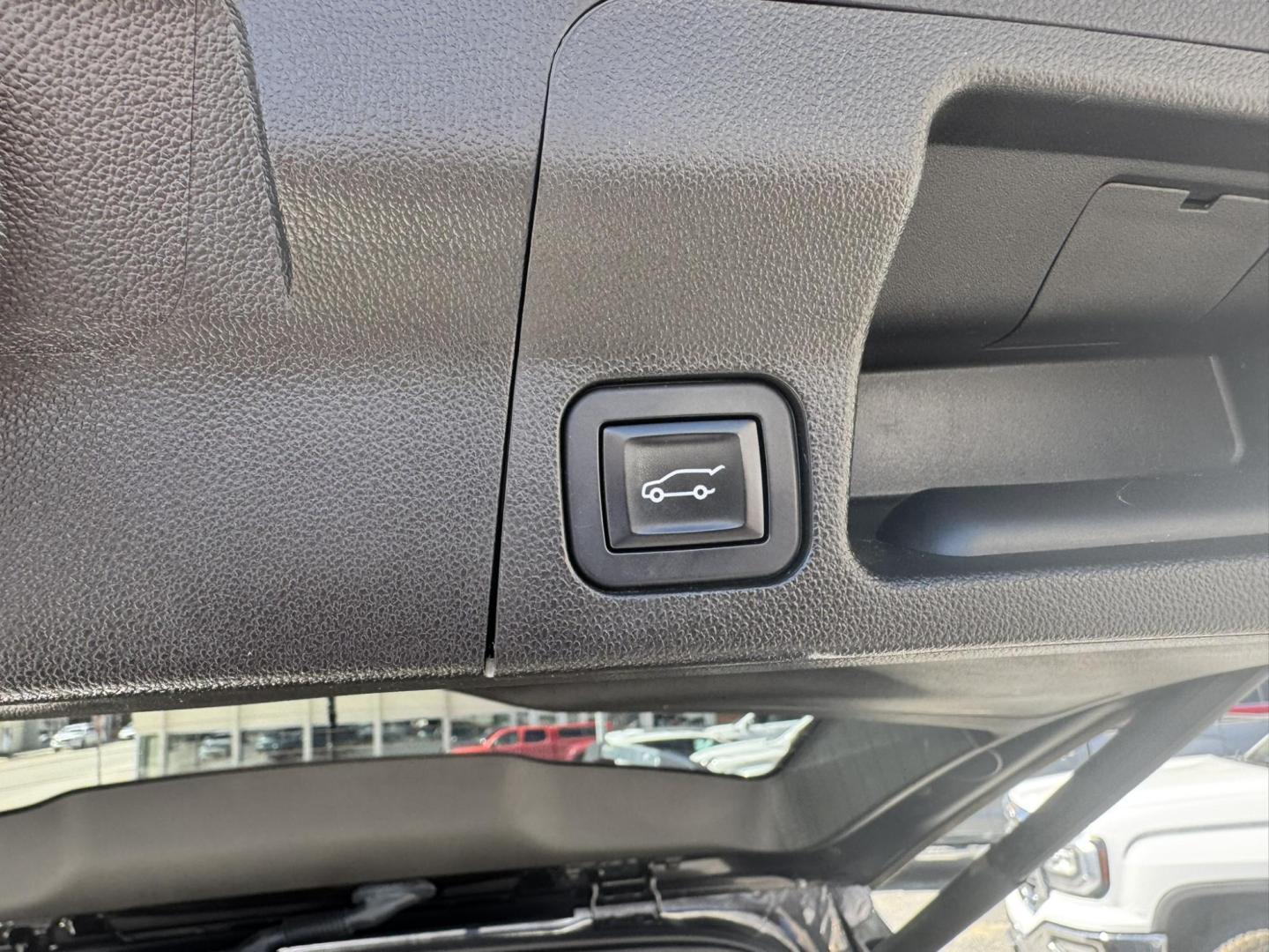 2018 Grey /Black GMC Acadia Denali AWD (1GKKNXLS5JZ) with an 3.6L V6 DOHC 24V engine, 6A transmission, located at 116 5th Avenue South, Lewistown, MT, 59457, 47.063877, -109.427879 - Step into refined capability with this 2018 GMC Acadia Denali AWD. Powered by a strong 3.6L V6 engine, this SUV delivers smooth performance and confident handling in all driving conditions. The Denali trim brings premium styling and top-tier features, making every drive comfortable and enjoyable. I - Photo#12