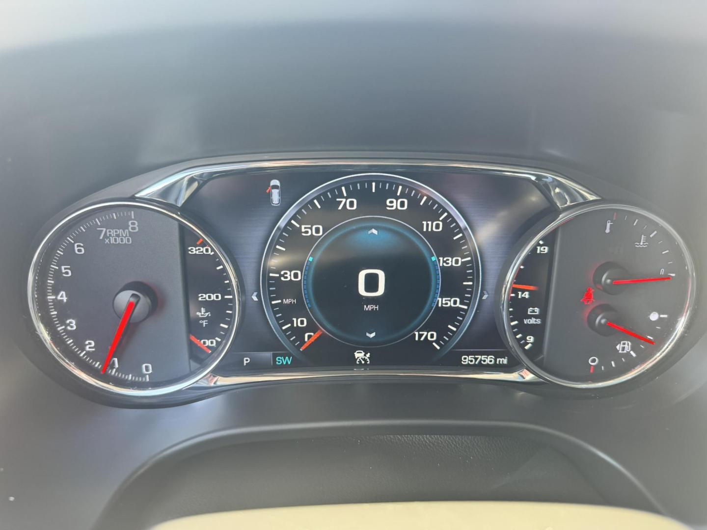 2018 Grey /Black GMC Acadia Denali AWD (1GKKNXLS5JZ) with an 3.6L V6 DOHC 24V engine, 6A transmission, located at 116 5th Avenue South, Lewistown, MT, 59457, 47.063877, -109.427879 - Step into refined capability with this 2018 GMC Acadia Denali AWD. Powered by a strong 3.6L V6 engine, this SUV delivers smooth performance and confident handling in all driving conditions. The Denali trim brings premium styling and top-tier features, making every drive comfortable and enjoyable. I - Photo#21
