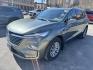 2022 Green /Grey Buick Enclave Essence AWD (5GAEVAKW1NJ) with an 3.6L V6 DOHC 24V engine, 9A transmission, located at 116 5th Avenue South, Lewistown, MT, 59457, 47.063877, -109.427879 - Experience smooth, refined driving in this 2022 Buick Enclave Essence AWD. Powered by a proven 3.6L V6 engine, this SUV delivers strong performance with the confidence of all-wheel drive, making it a great fit for Montana roads year-round. Inside, the Enclave shines with a quiet, upscale cabin feat - Photo#6
