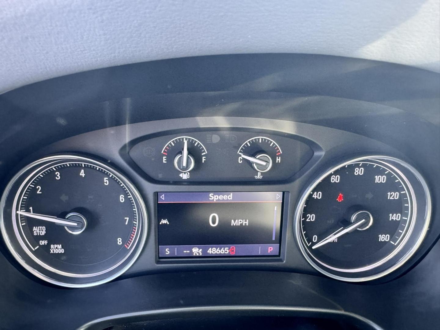 2022 Green /Grey Buick Enclave Essence AWD (5GAEVAKW1NJ) with an 3.6L V6 DOHC 24V engine, 9A transmission, located at 116 5th Avenue South, Lewistown, MT, 59457, 47.063877, -109.427879 - Experience smooth, refined driving in this 2022 Buick Enclave Essence AWD. Powered by a proven 3.6L V6 engine, this SUV delivers strong performance with the confidence of all-wheel drive, making it a great fit for Montana roads year-round. Inside, the Enclave shines with a quiet, upscale cabin feat - Photo#17