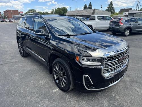 2023 GMC Acadia Denali AWD