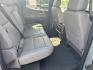 2023 Grey /Tan GMC Sierra 1500 SLT Crew Cab 4WD (1GTUUDEL4PZ) with an 6.2L V8 OHV 16V engine, 6A transmission, located at 116 5th Avenue South, Lewistown, MT, 59457, 47.063877, -109.427879 - Power, luxury, and capability come together in this 2023 GMC Sierra 1500 SLT Crew Cab 4WD. Under the hood is the legendary 6.2L V8, delivering an impressive 420 horsepower and paired with a smooth 10-speed automatic transmission for confident towing, hauling, and everyday driving. The spacious Crew- Photo#8