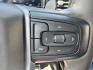 2023 Grey /Tan GMC Sierra 1500 SLT Crew Cab 4WD (1GTUUDEL4PZ) with an 6.2L V8 OHV 16V engine, 6A transmission, located at 116 5th Avenue South, Lewistown, MT, 59457, 47.063877, -109.427879 - Power, luxury, and capability come together in this 2023 GMC Sierra 1500 SLT Crew Cab 4WD. Under the hood is the legendary 6.2L V8, delivering an impressive 420 horsepower and paired with a smooth 10-speed automatic transmission for confident towing, hauling, and everyday driving. The spacious Crew- Photo#18