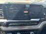 2023 Grey /Tan GMC Sierra 1500 SLT Crew Cab 4WD (1GTUUDEL4PZ) with an 6.2L V8 OHV 16V engine, 6A transmission, located at 116 5th Avenue South, Lewistown, MT, 59457, 47.063877, -109.427879 - Power, luxury, and capability come together in this 2023 GMC Sierra 1500 SLT Crew Cab 4WD. Under the hood is the legendary 6.2L V8, delivering an impressive 420 horsepower and paired with a smooth 10-speed automatic transmission for confident towing, hauling, and everyday driving. The spacious Crew- Photo#20