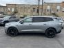 2023 Grey /Grey Buick Enclave Essence AWD (5GAEVAKW9PJ) with an 3.6L V6 DOHC 24V engine, 9A transmission, located at 116 5th Avenue South, Lewistown, MT, 59457, 47.063877, -109.427879 - Experience premium comfort, modern technology, and confidence in every season with this 2023 Buick Enclave Essence AWD. As a GM Lease Return, this Enclave has been well cared for and offers exceptional value on a like-new SUV. Designed with families in mind, the Enclave features three rows of spaci- Photo#5
