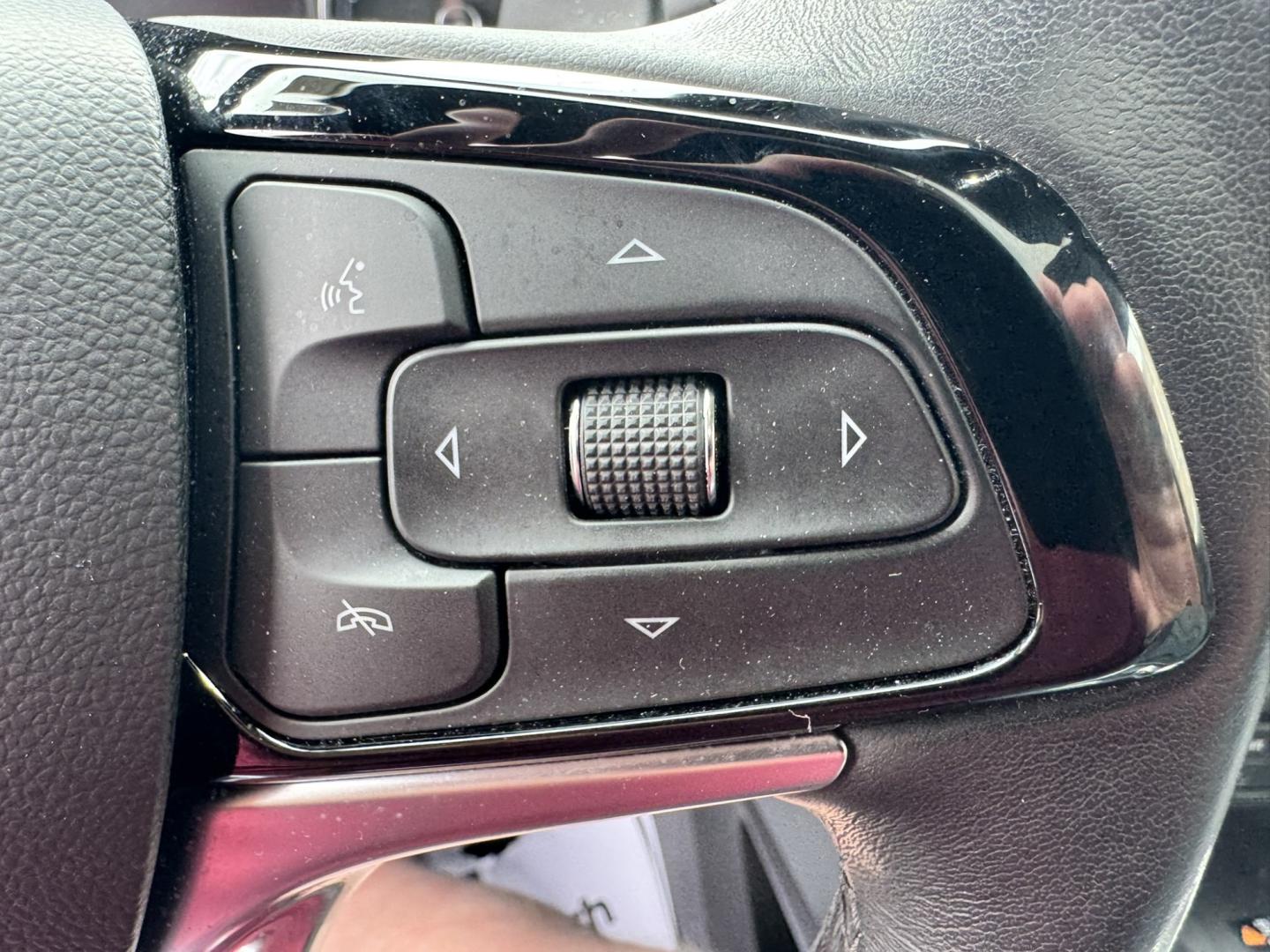 2023 Grey /Grey Buick Enclave Essence AWD (5GAEVAKW9PJ) with an 3.6L V6 DOHC 24V engine, 9A transmission, located at 116 5th Avenue South, Lewistown, MT, 59457, 47.063877, -109.427879 - Experience premium comfort, modern technology, and confidence in every season with this 2023 Buick Enclave Essence AWD. As a GM Lease Return, this Enclave has been well cared for and offers exceptional value on a like-new SUV. Designed with families in mind, the Enclave features three rows of spaci- Photo#16