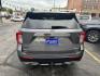 2023 Grey /Black Ford Explorer XLT AWD (1FMSK8DH3PG) with an 2.3L L4 DOHC 16V engine, 10A transmission, located at 116 5th Avenue South, Lewistown, MT, 59457, 47.063877, -109.427879 - With only 4,800 miles, this 2023 Ford Explorer XLT is an incredible opportunity to own a like-new SUV without the new vehicle price. Combining bold styling, impressive capability, and a spacious interior, it's ready for family road trips, daily commuting, and everything in between. Inside, you'll f- Photo#4