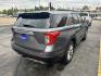2023 Grey /Black Ford Explorer XLT AWD (1FMSK8DH3PG) with an 2.3L L4 DOHC 16V engine, 10A transmission, located at 116 5th Avenue South, Lewistown, MT, 59457, 47.063877, -109.427879 - With only 4,800 miles, this 2023 Ford Explorer XLT is an incredible opportunity to own a like-new SUV without the new vehicle price. Combining bold styling, impressive capability, and a spacious interior, it's ready for family road trips, daily commuting, and everything in between. Inside, you'll f- Photo#3