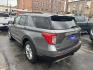2023 Grey /Black Ford Explorer XLT AWD (1FMSK8DH3PG) with an 2.3L L4 DOHC 16V engine, 10A transmission, located at 116 5th Avenue South, Lewistown, MT, 59457, 47.063877, -109.427879 - With only 4,800 miles, this 2023 Ford Explorer XLT is an incredible opportunity to own a like-new SUV without the new vehicle price. Combining bold styling, impressive capability, and a spacious interior, it's ready for family road trips, daily commuting, and everything in between. Inside, you'll f- Photo#5
