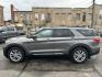 2023 Grey /Black Ford Explorer XLT AWD (1FMSK8DH3PG) with an 2.3L L4 DOHC 16V engine, 10A transmission, located at 116 5th Avenue South, Lewistown, MT, 59457, 47.063877, -109.427879 - With only 4,800 miles, this 2023 Ford Explorer XLT is an incredible opportunity to own a like-new SUV without the new vehicle price. Combining bold styling, impressive capability, and a spacious interior, it's ready for family road trips, daily commuting, and everything in between. Inside, you'll f- Photo#6