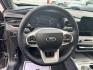 2023 Grey /Black Ford Explorer XLT AWD (1FMSK8DH3PG) with an 2.3L L4 DOHC 16V engine, 10A transmission, located at 116 5th Avenue South, Lewistown, MT, 59457, 47.063877, -109.427879 - With only 4,800 miles, this 2023 Ford Explorer XLT is an incredible opportunity to own a like-new SUV without the new vehicle price. Combining bold styling, impressive capability, and a spacious interior, it's ready for family road trips, daily commuting, and everything in between. Inside, you'll f- Photo#16