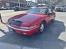 1990 Red /Tan Buick Reatta Coupe (1G4EC13C6LB) with an 3.8L V6 12V engine, 4A OD transmission, located at 116 5th Avenue South, Lewistown, MT, 59457, 47.063877, -109.427879 - Check out this local consignment! You don't see these anymore, cheap fun!- Photo#1