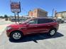 2019 Maroon /Tan Buick Enclave Essence AWD (5GAEVAKW8KJ) with an 3.6L V6 DOHC 24V engine, 9A transmission, located at 116 5th Avenue South, Lewistown, MT, 59457, 47.063877, -109.427879- Photo#6