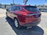 2019 Maroon /Tan Buick Enclave Essence AWD (5GAEVAKW8KJ) with an 3.6L V6 DOHC 24V engine, 9A transmission, located at 116 5th Avenue South, Lewistown, MT, 59457, 47.063877, -109.427879- Photo#5