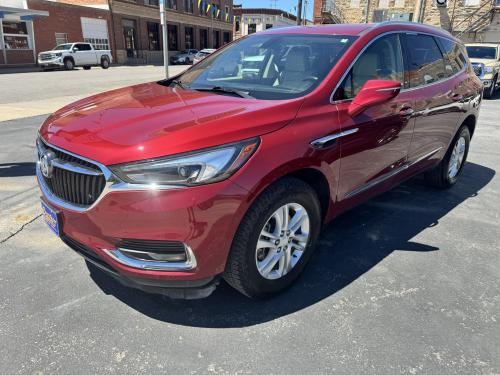 2019 Buick Enclave Essence AWD