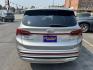 2023 Silver /Black Hyundai Santa Fe Calligraphy AWD (5NMS5DAL0PH) with an 2.5L L4 DOHC 16V engine, 6A transmission, located at 116 5th Avenue South, Lewistown, MT, 59457, 47.063877, -109.427879 - Luxury, comfort, and confidence come together in this 2023 Hyundai Santa Fe Calligraphy AWD! Finished with Hyundai's top-of-the-line Calligraphy trim, this SUV is loaded with premium features including quilted Nappa leather seating, panoramic sunroof, premium Bose audio, large touchscreen with navig- Photo#3