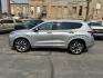 2023 Silver /Black Hyundai Santa Fe Calligraphy AWD (5NMS5DAL0PH) with an 2.5L L4 DOHC 16V engine, 6A transmission, located at 116 5th Avenue South, Lewistown, MT, 59457, 47.063877, -109.427879 - Luxury, comfort, and confidence come together in this 2023 Hyundai Santa Fe Calligraphy AWD! Finished with Hyundai's top-of-the-line Calligraphy trim, this SUV is loaded with premium features including quilted Nappa leather seating, panoramic sunroof, premium Bose audio, large touchscreen with navig- Photo#5