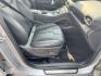 2023 Silver /Black Hyundai Santa Fe Calligraphy AWD (5NMS5DAL0PH) with an 2.5L L4 DOHC 16V engine, 6A transmission, located at 116 5th Avenue South, Lewistown, MT, 59457, 47.063877, -109.427879 - Luxury, comfort, and confidence come together in this 2023 Hyundai Santa Fe Calligraphy AWD! Finished with Hyundai's top-of-the-line Calligraphy trim, this SUV is loaded with premium features including quilted Nappa leather seating, panoramic sunroof, premium Bose audio, large touchscreen with navig- Photo#7