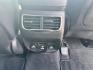 2023 Silver /Black Hyundai Santa Fe Calligraphy AWD (5NMS5DAL0PH) with an 2.5L L4 DOHC 16V engine, 6A transmission, located at 116 5th Avenue South, Lewistown, MT, 59457, 47.063877, -109.427879 - Luxury, comfort, and confidence come together in this 2023 Hyundai Santa Fe Calligraphy AWD! Finished with Hyundai's top-of-the-line Calligraphy trim, this SUV is loaded with premium features including quilted Nappa leather seating, panoramic sunroof, premium Bose audio, large touchscreen with navig- Photo#8
