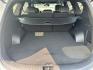 2023 Silver /Black Hyundai Santa Fe Calligraphy AWD (5NMS5DAL0PH) with an 2.5L L4 DOHC 16V engine, 6A transmission, located at 116 5th Avenue South, Lewistown, MT, 59457, 47.063877, -109.427879 - Luxury, comfort, and confidence come together in this 2023 Hyundai Santa Fe Calligraphy AWD! Finished with Hyundai's top-of-the-line Calligraphy trim, this SUV is loaded with premium features including quilted Nappa leather seating, panoramic sunroof, premium Bose audio, large touchscreen with navig- Photo#9