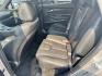 2023 Silver /Black Hyundai Santa Fe Calligraphy AWD (5NMS5DAL0PH) with an 2.5L L4 DOHC 16V engine, 6A transmission, located at 116 5th Avenue South, Lewistown, MT, 59457, 47.063877, -109.427879 - Luxury, comfort, and confidence come together in this 2023 Hyundai Santa Fe Calligraphy AWD! Finished with Hyundai's top-of-the-line Calligraphy trim, this SUV is loaded with premium features including quilted Nappa leather seating, panoramic sunroof, premium Bose audio, large touchscreen with navig- Photo#12