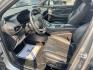 2023 Silver /Black Hyundai Santa Fe Calligraphy AWD (5NMS5DAL0PH) with an 2.5L L4 DOHC 16V engine, 6A transmission, located at 116 5th Avenue South, Lewistown, MT, 59457, 47.063877, -109.427879 - Luxury, comfort, and confidence come together in this 2023 Hyundai Santa Fe Calligraphy AWD! Finished with Hyundai's top-of-the-line Calligraphy trim, this SUV is loaded with premium features including quilted Nappa leather seating, panoramic sunroof, premium Bose audio, large touchscreen with navig- Photo#16