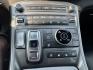 2023 Silver /Black Hyundai Santa Fe Calligraphy AWD (5NMS5DAL0PH) with an 2.5L L4 DOHC 16V engine, 6A transmission, located at 116 5th Avenue South, Lewistown, MT, 59457, 47.063877, -109.427879 - Luxury, comfort, and confidence come together in this 2023 Hyundai Santa Fe Calligraphy AWD! Finished with Hyundai's top-of-the-line Calligraphy trim, this SUV is loaded with premium features including quilted Nappa leather seating, panoramic sunroof, premium Bose audio, large touchscreen with navig- Photo#23