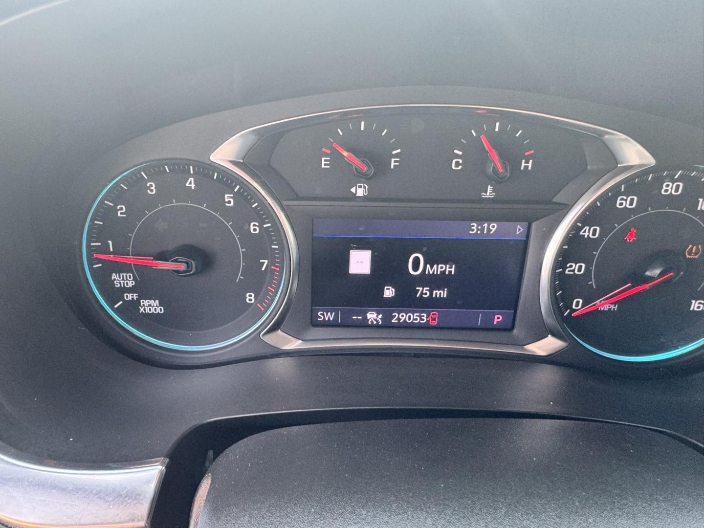 2023 Grey /Black Chevrolet Traverse LT Feather AWD (1GNEVHKW2PJ) with an 3.6L V6 DOHC 24V engine, 9A transmission, located at 116 5th Avenue South, Lewistown, MT, 59457, 47.063877, -109.427879 - Need room for the whole family without sacrificing comfort or capability? Check out this 2023 Chevrolet Traverse LT AWD with leather! This GM lease return has been well cared for and offers the peace of mind of a late-model SUV packed with the features today's drivers want. Inside you'll find premi- Photo#20