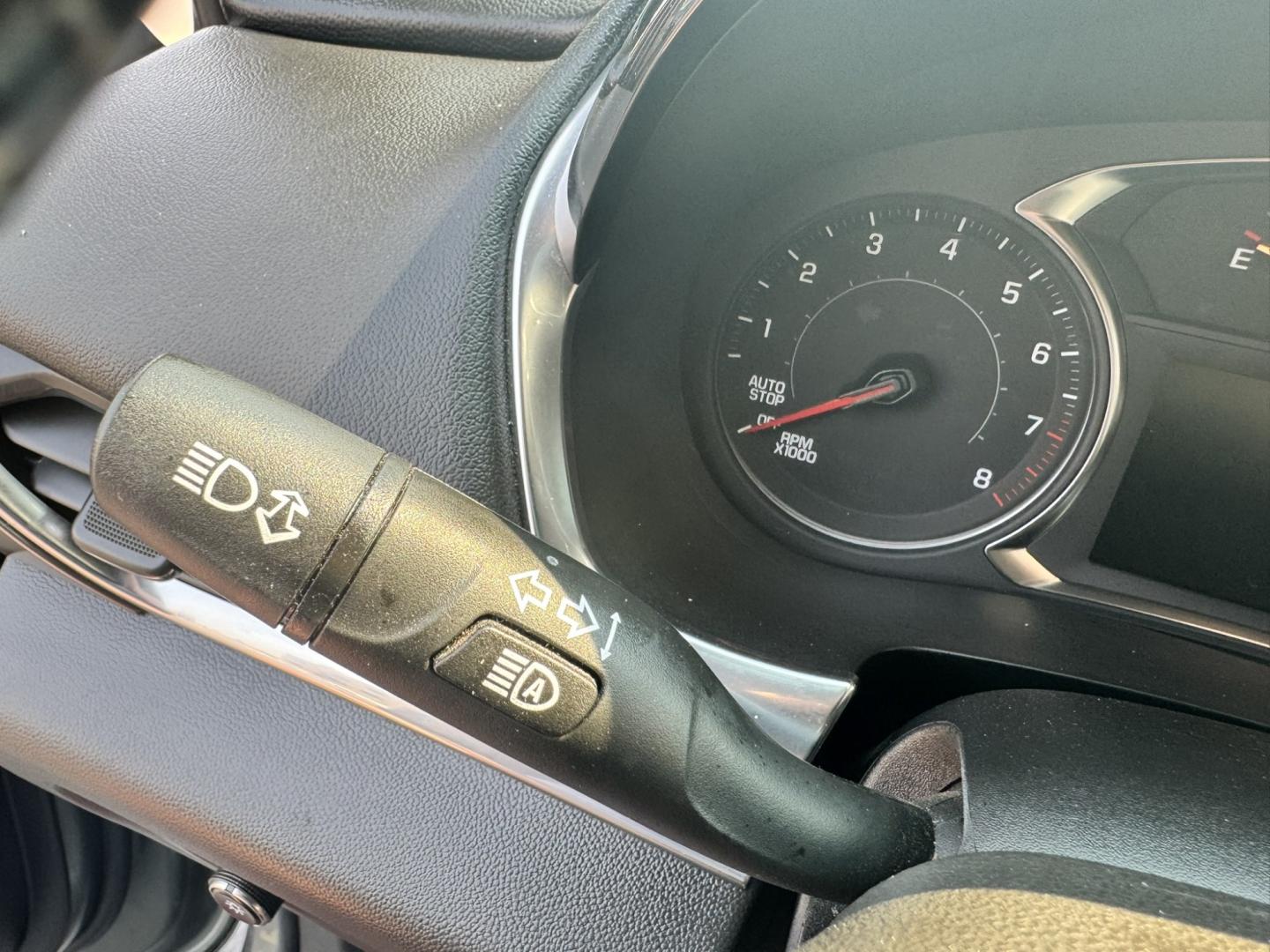 2023 Grey /Black Chevrolet Traverse LT Feather AWD (1GNEVHKW2PJ) with an 3.6L V6 DOHC 24V engine, 9A transmission, located at 116 5th Avenue South, Lewistown, MT, 59457, 47.063877, -109.427879 - Need room for the whole family without sacrificing comfort or capability? Check out this 2023 Chevrolet Traverse LT AWD with leather! This GM lease return has been well cared for and offers the peace of mind of a late-model SUV packed with the features today's drivers want. Inside you'll find premi- Photo#25